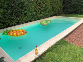 Villa Capri Apartment and Room, Napoli